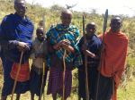 Кибоко сафари в саваната на ТАНЗАНИЯ и „масайската земя без край“ Серенгети - Индивидуални пакетни предложения за 2022 г. 