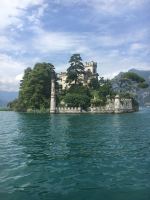 ИТАЛИЯ – очарованието на италианските езера Гарда, Комо, Маджоре, Исео, Орта...през септември!